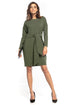Robe de jour model 161835 Tessita